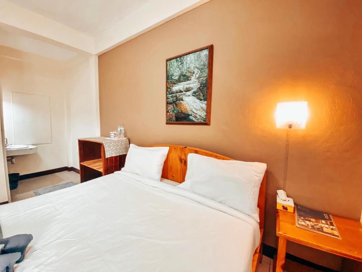 The Shire Guesthouse Chiang Mai Esterno foto
