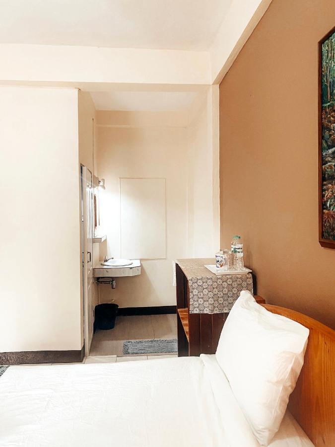 The Shire Guesthouse Chiang Mai Esterno foto