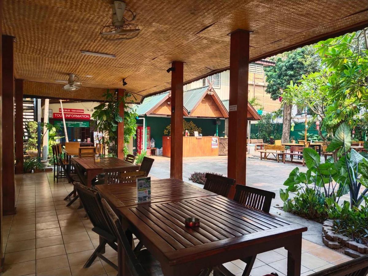 The Shire Guesthouse Chiang Mai Esterno foto
