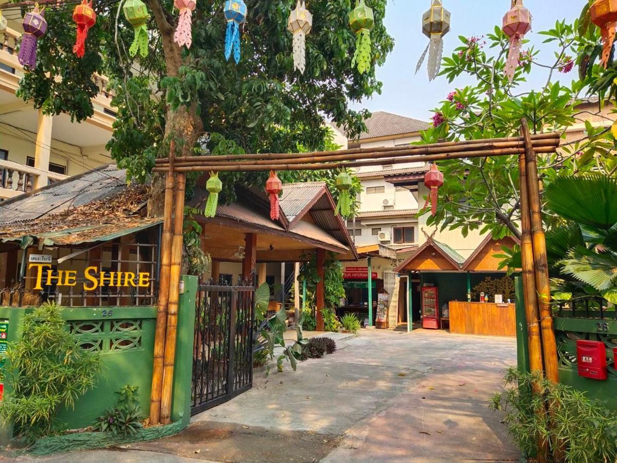 The Shire Guesthouse Chiang Mai Esterno foto