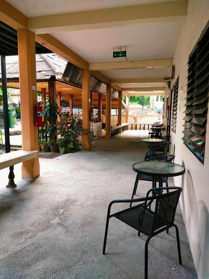 The Shire Guesthouse Chiang Mai Esterno foto