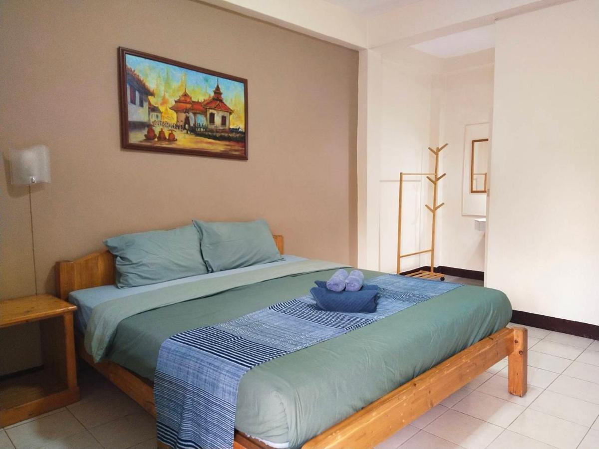 The Shire Guesthouse Chiang Mai Esterno foto