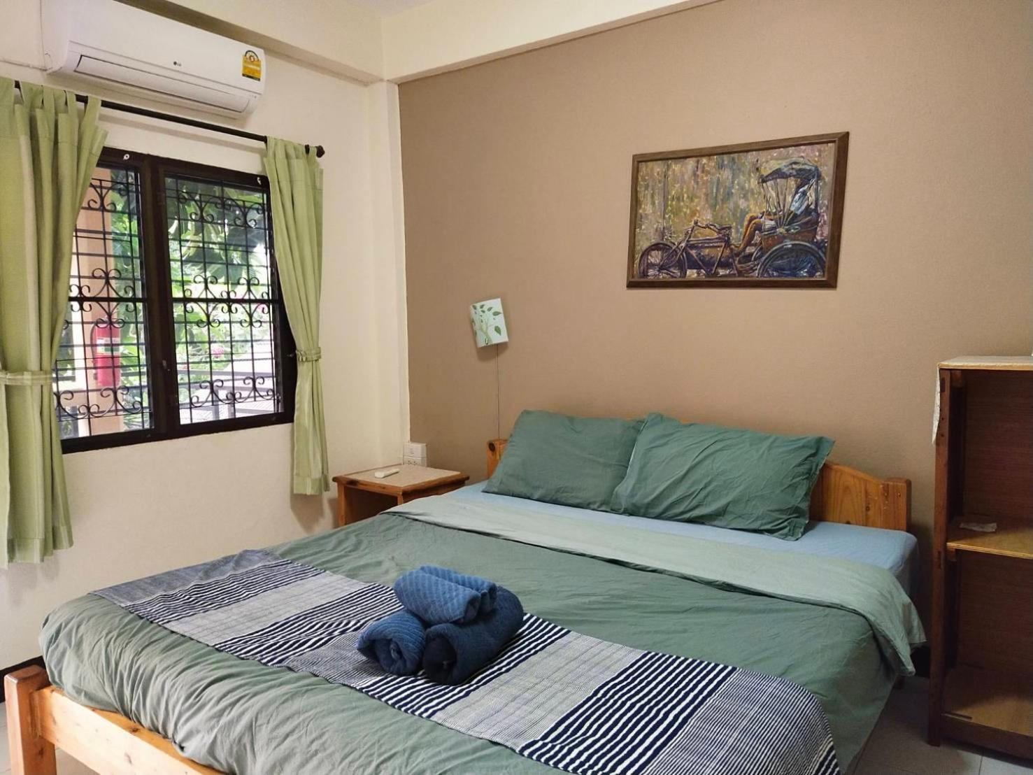 The Shire Guesthouse Chiang Mai Camera foto