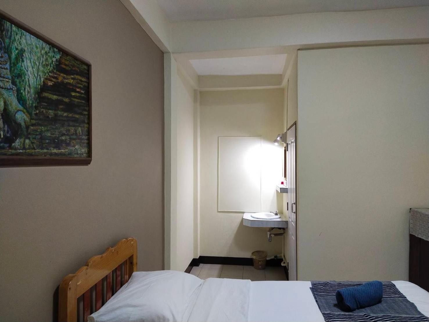 The Shire Guesthouse Chiang Mai Camera foto