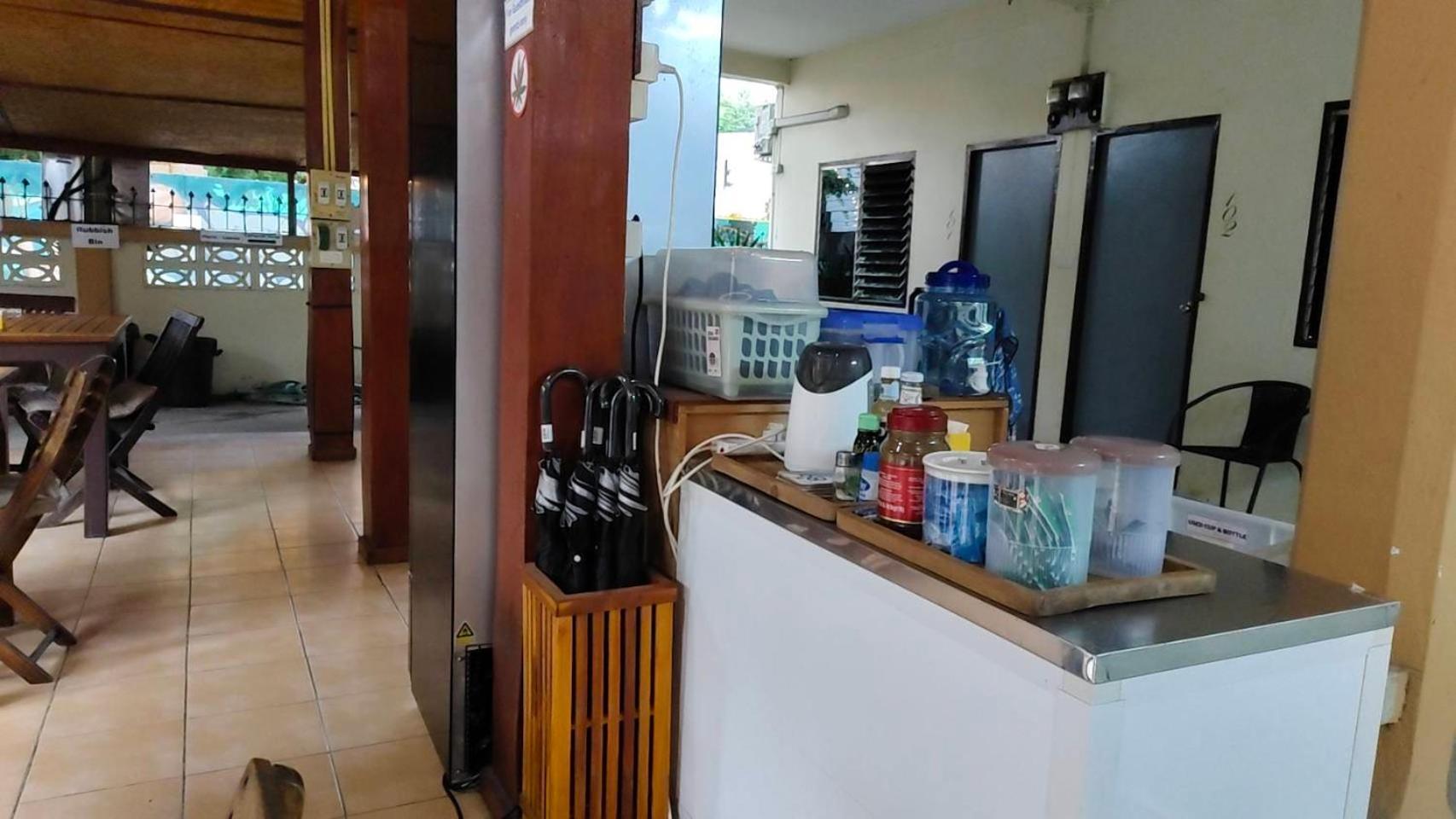 The Shire Guesthouse Chiang Mai Esterno foto