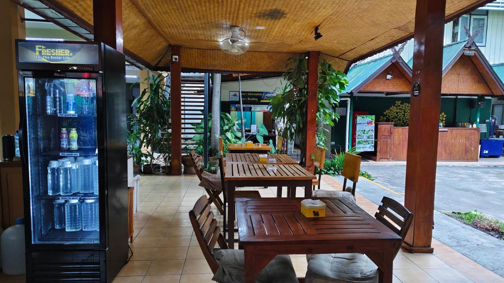 The Shire Guesthouse Chiang Mai Esterno foto